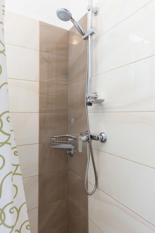 Apartment Milka Krk Town Kültér fotó